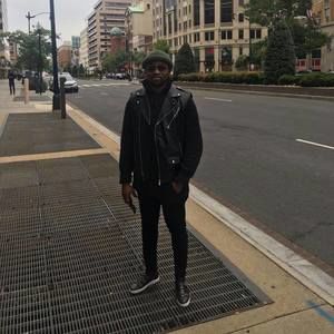 Meet your Posher, Joel